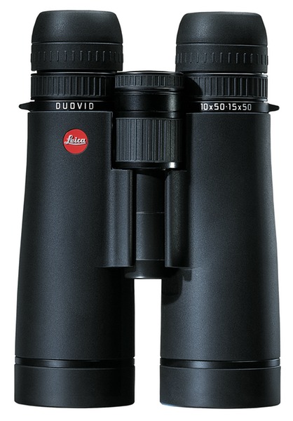 Leica Fernglas Duovid 10+15x 50