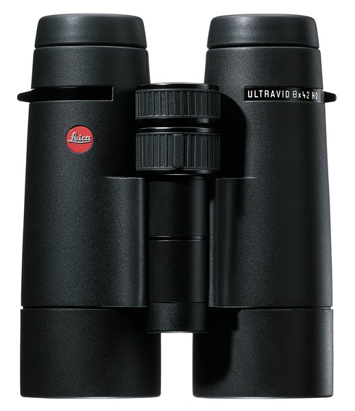 Fernglas Leica Ultravid 8x 42 HD-Plus BR